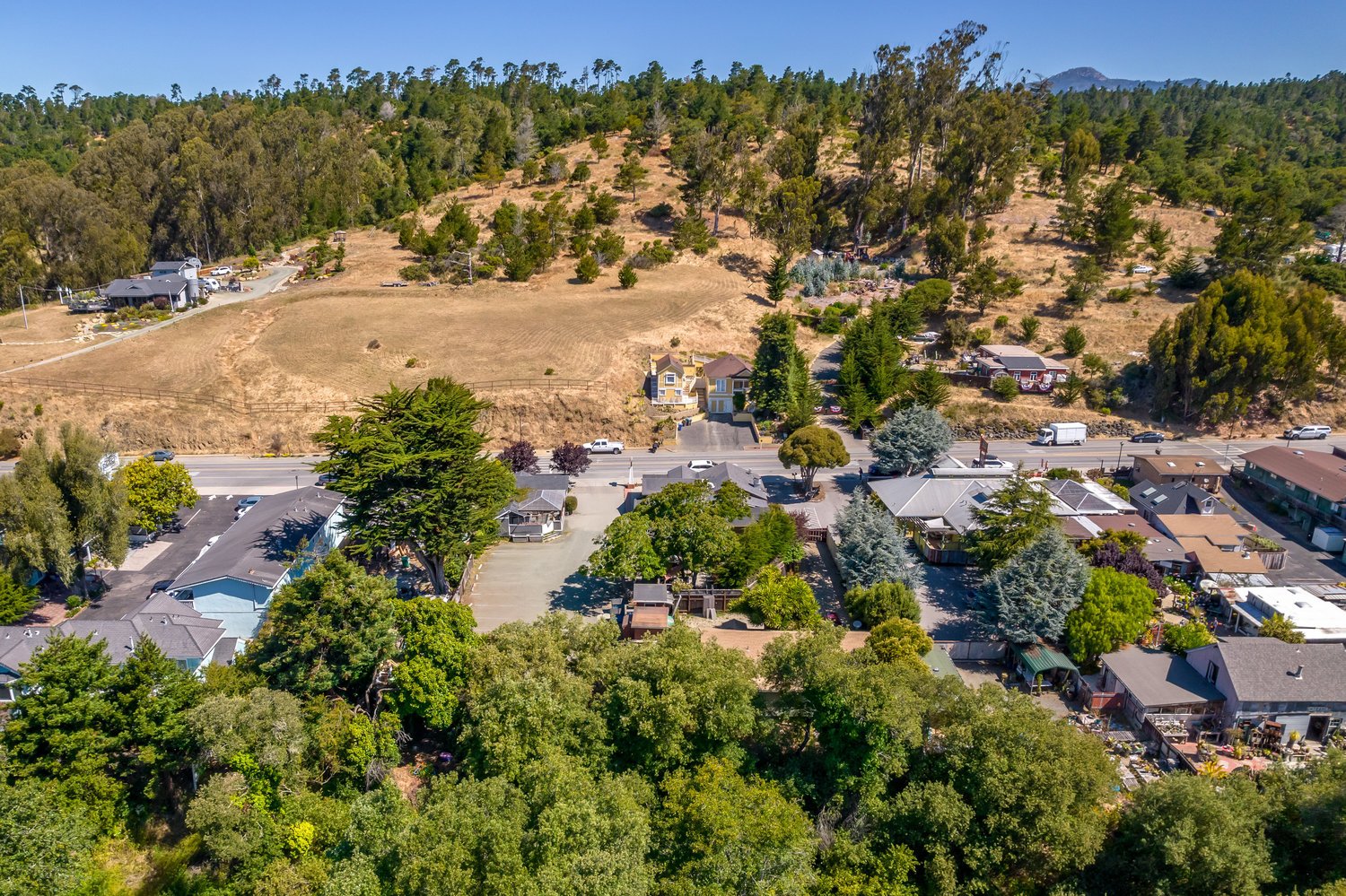 Cambria Investment Opportunity