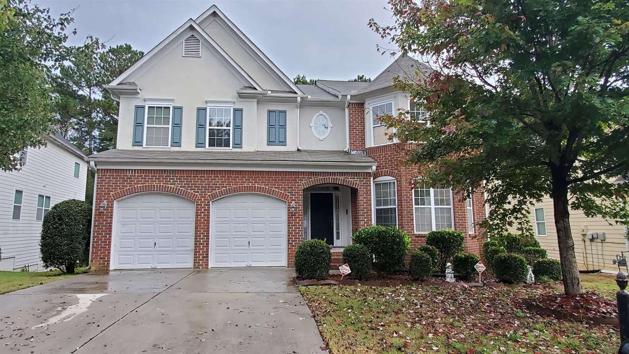 1107 Preserve Park Dr