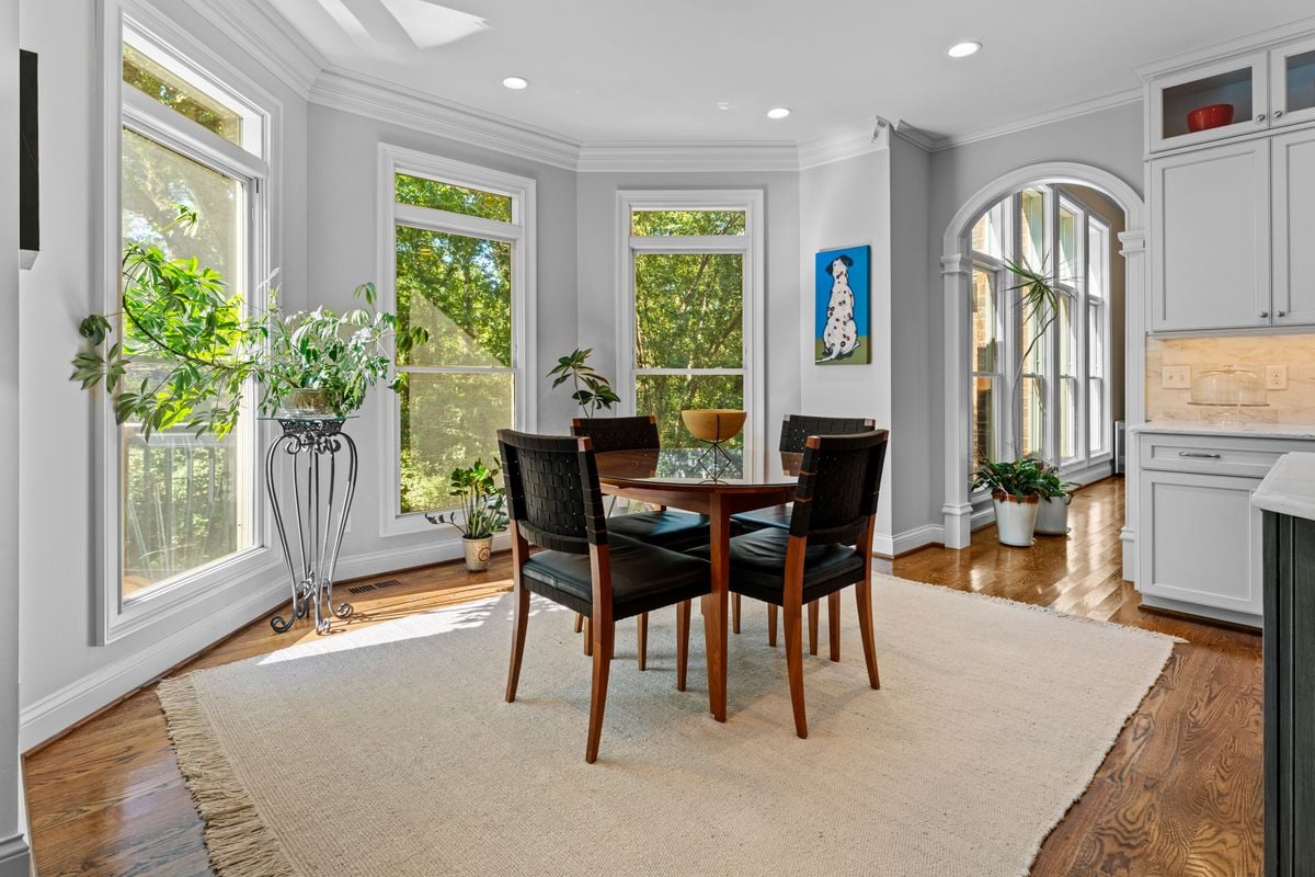 Built in 2013, This Home has it All ~ Under Contract on First Day