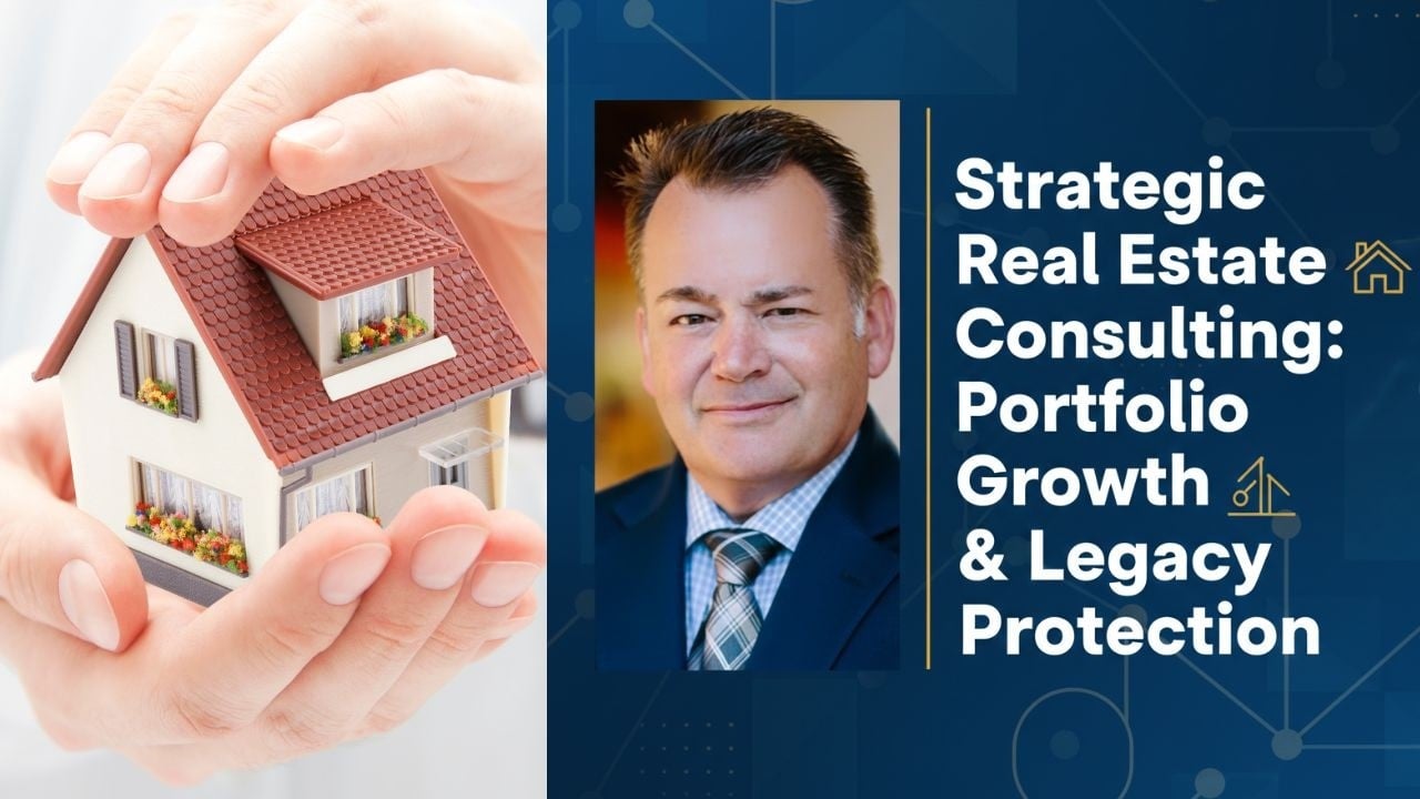  Maximizing Your Real Estate Portfolio