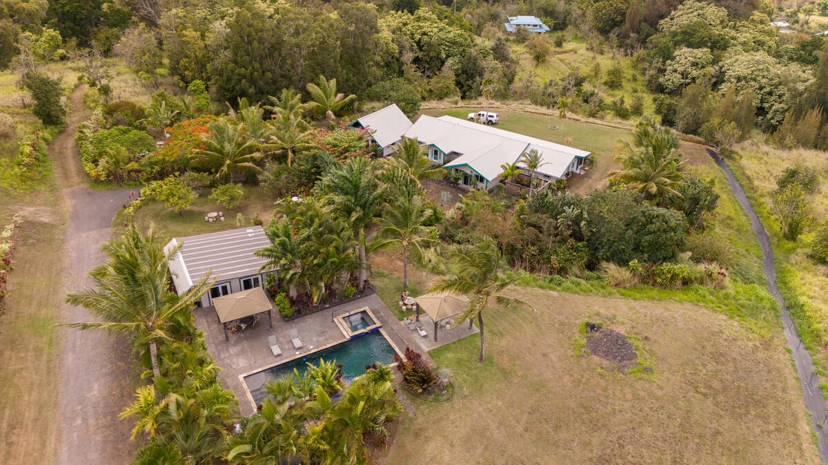 47-4567 Honokaa Waipio Rd