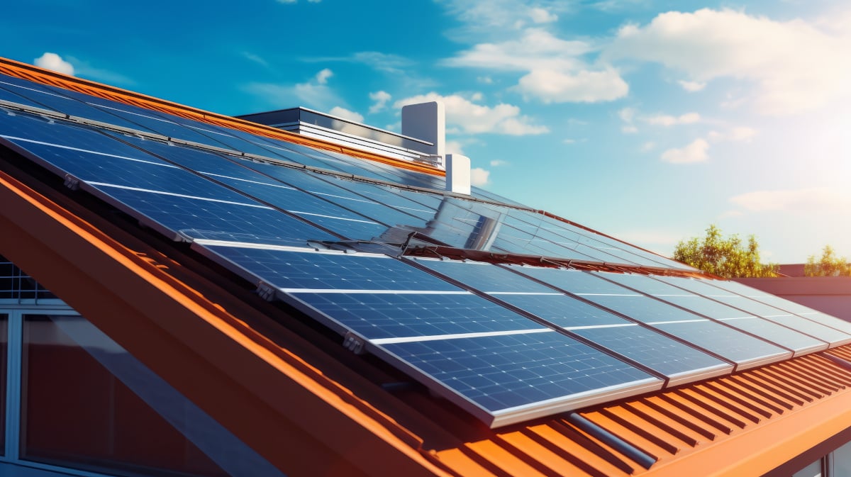 Eco-Friendly Solutions for Your Home