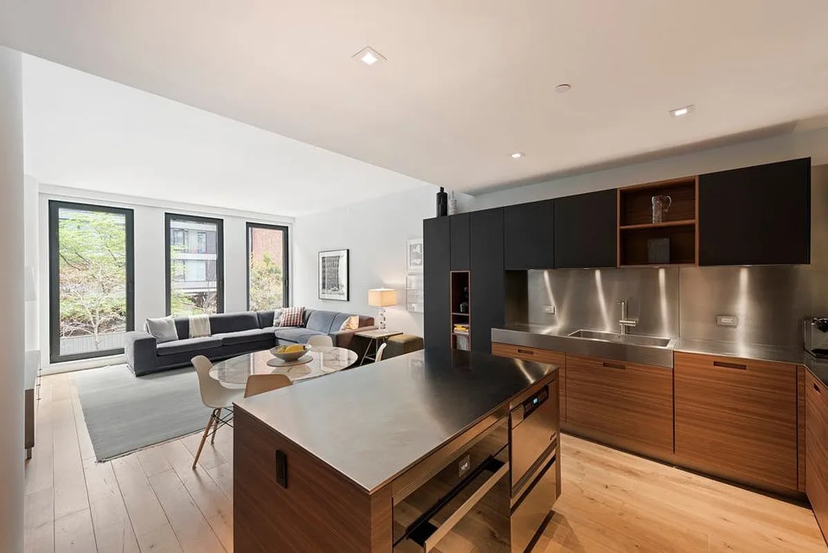 15 Renwick St, #201