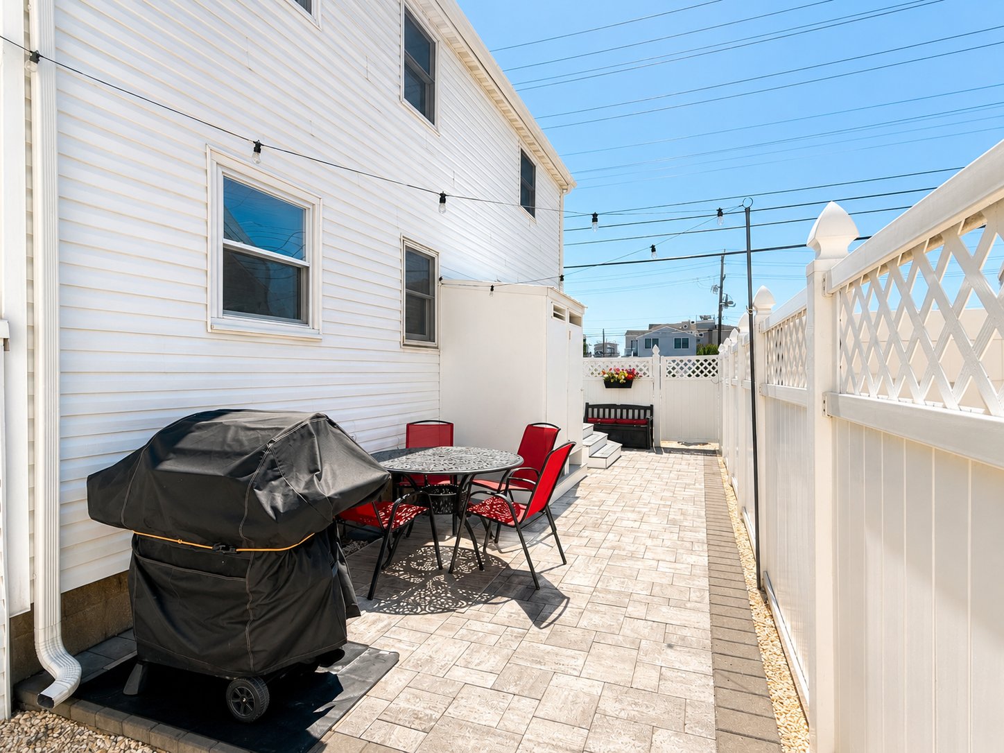 6200 Long Beach Blvd, Brant Beach