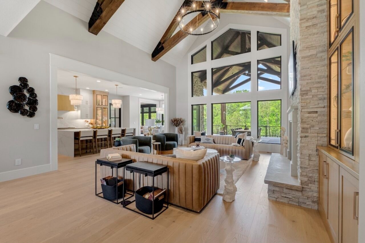 The Monaco at 569 Outline Trail