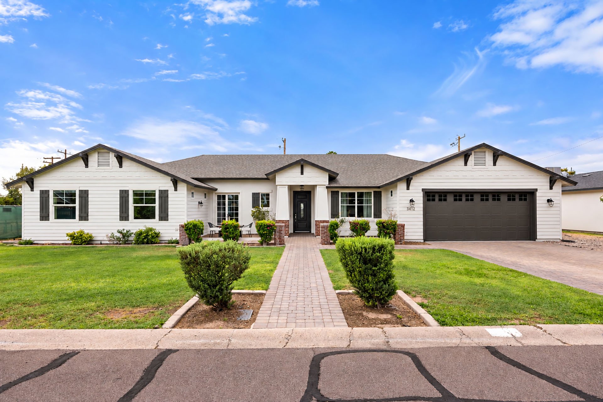 3412 N KACHINA Lane
