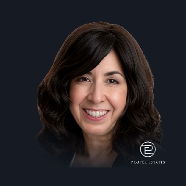 Sharon Kopitnikoff Greenbaum