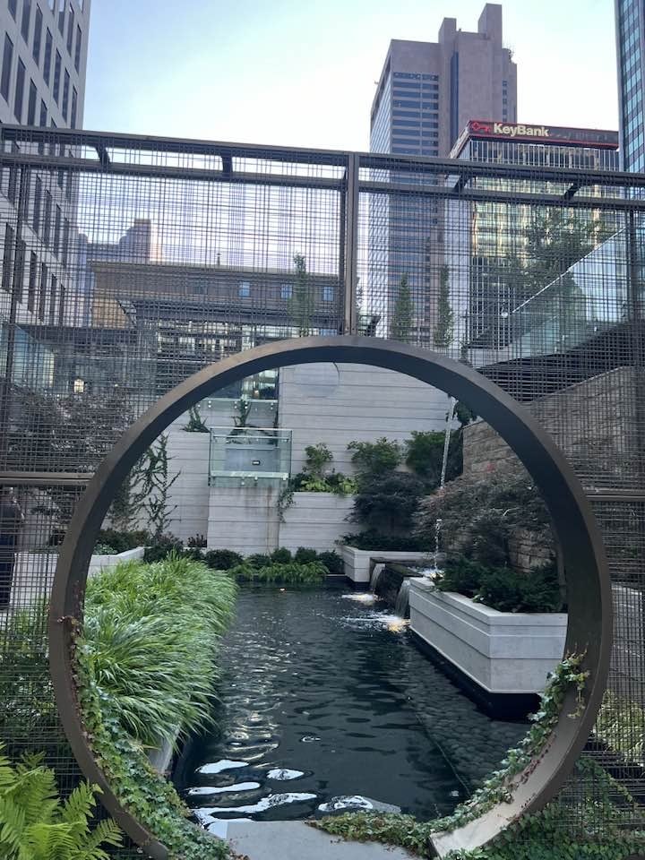 The Preston Centre: The New Must-See In Columbus 