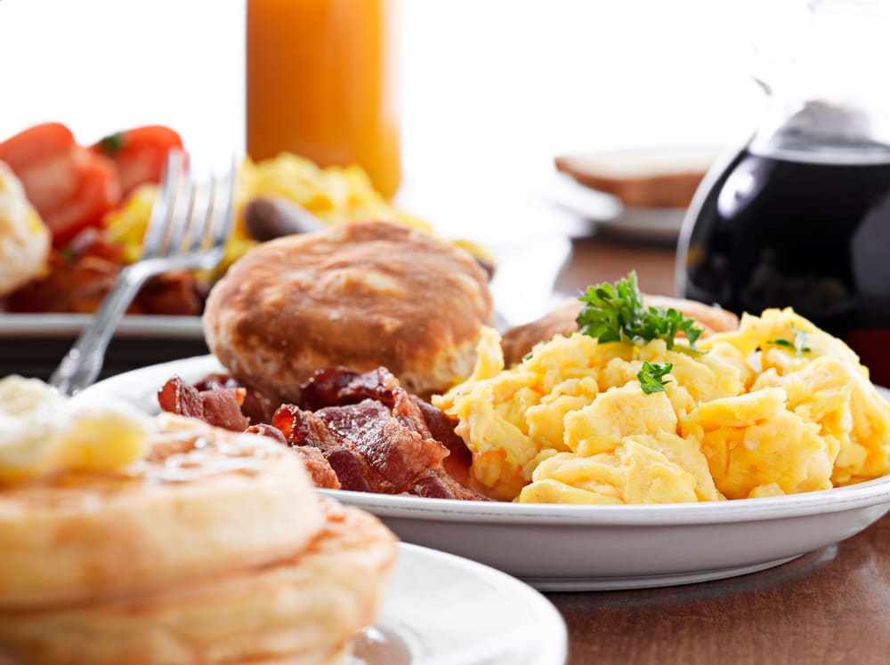 Rise & Dine in Scottsdale and Phoenix This Arizona Breakfast Weekend