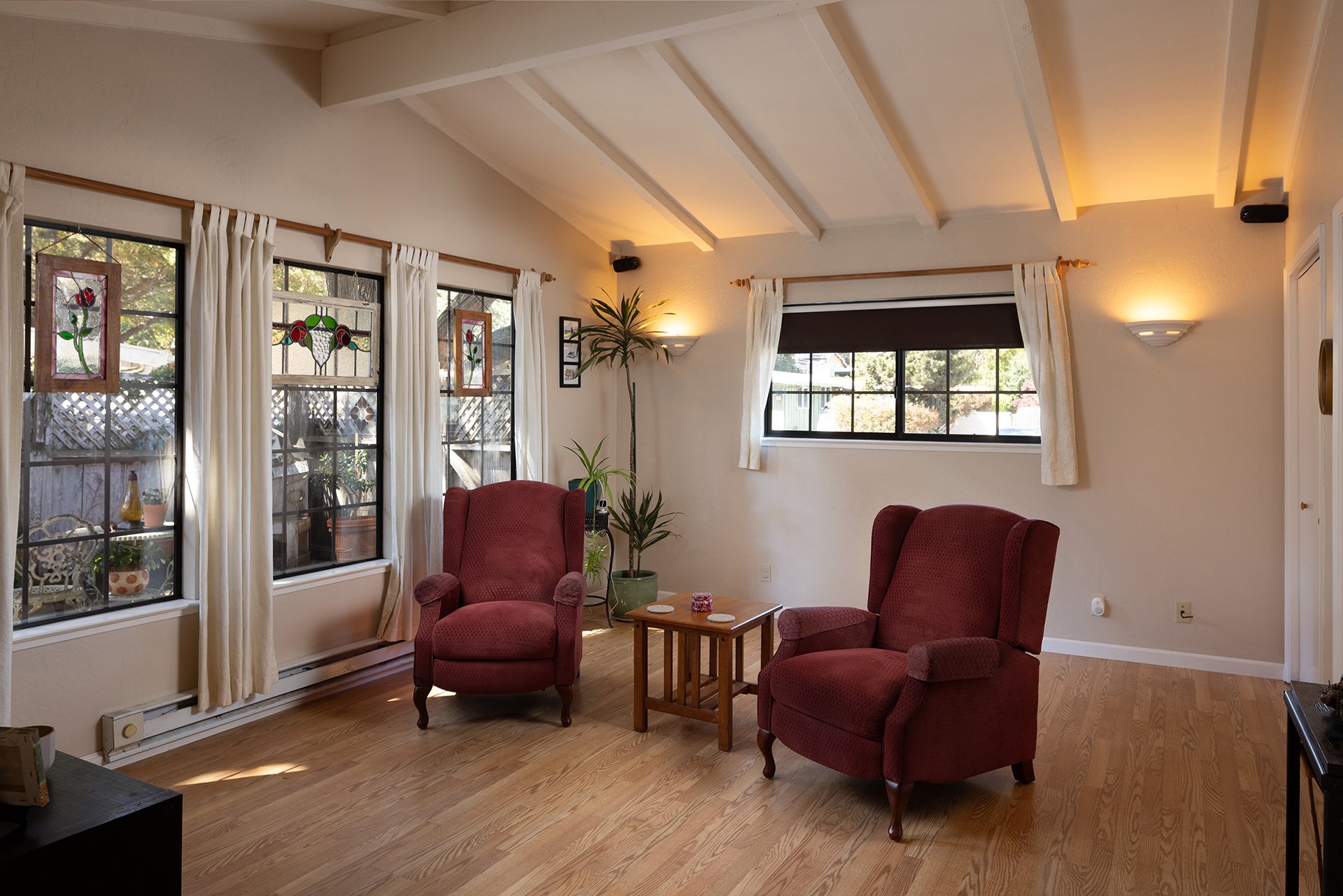 Charming Pacific Grove Home
