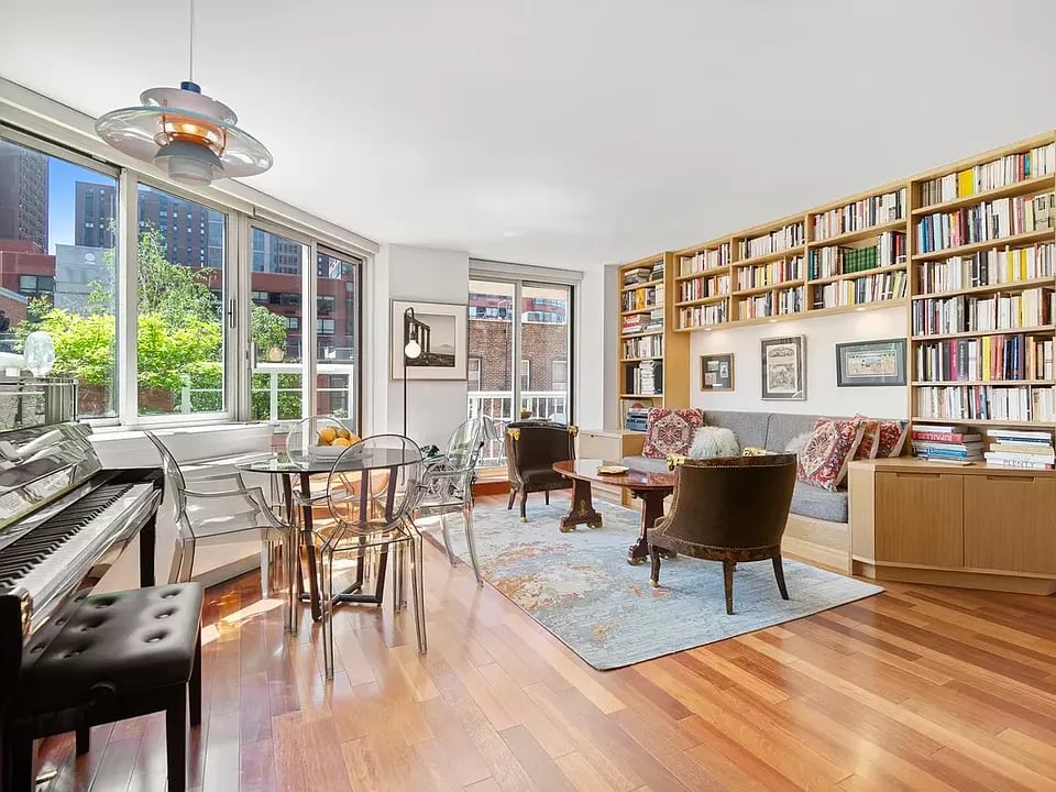 206 East 95th Street 7B