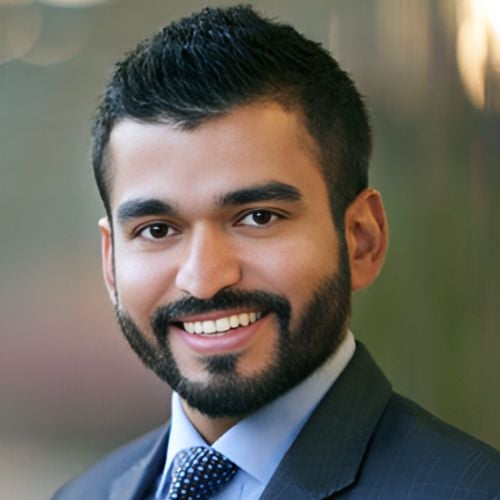 Sean Naseer