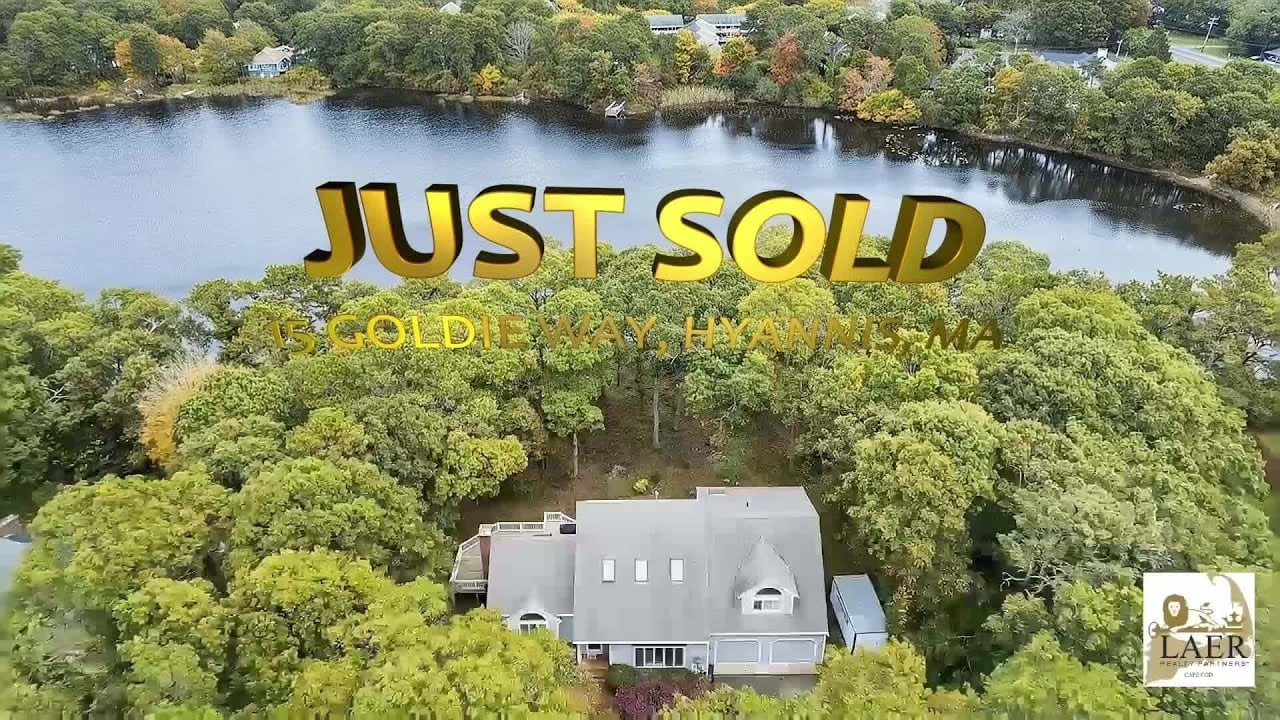 Check out this video! From looking to buying—it’s happening! Just sold this beautiful Hyannis