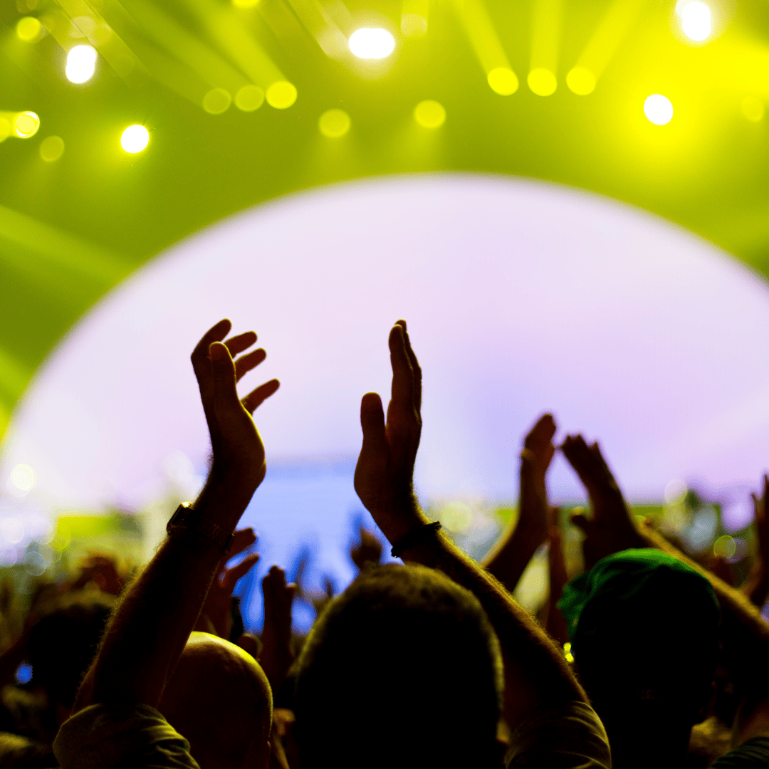 The Wednesday Night Concert Series