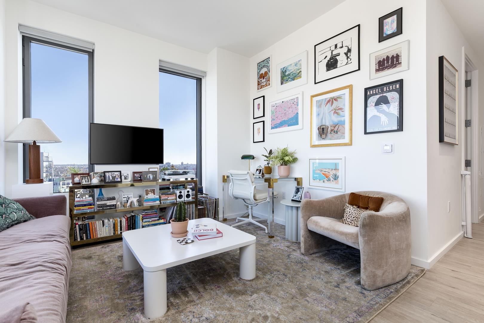 545 Vanderbilt Avenue, Apt 17-C