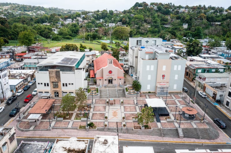 From ‘City of Springs’ to Modern Sanctuary: The Enduring Legacy of Trujillo Alto, Puerto Rico