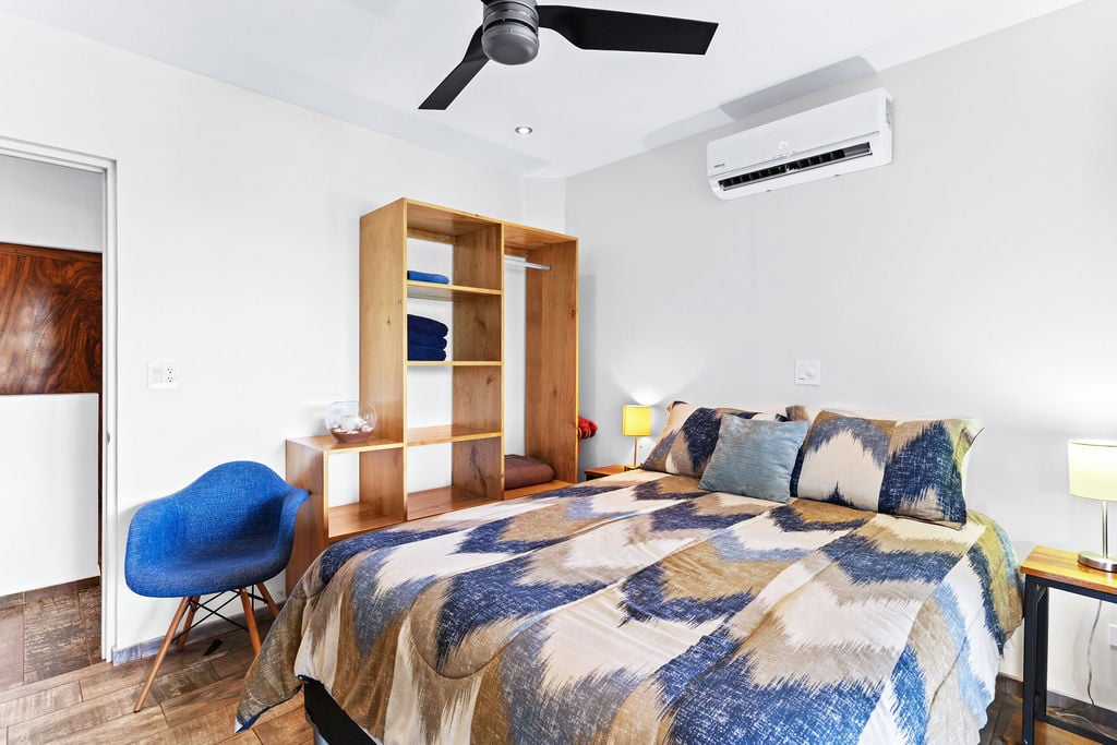 Casa Amani | Investment in Paradise, Ocean-View Home with Lucrative Guest Houses!