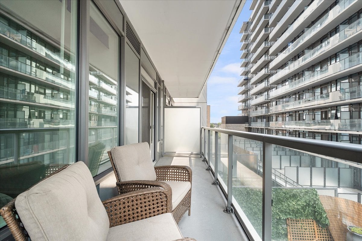 212 King William Street Unit: 513