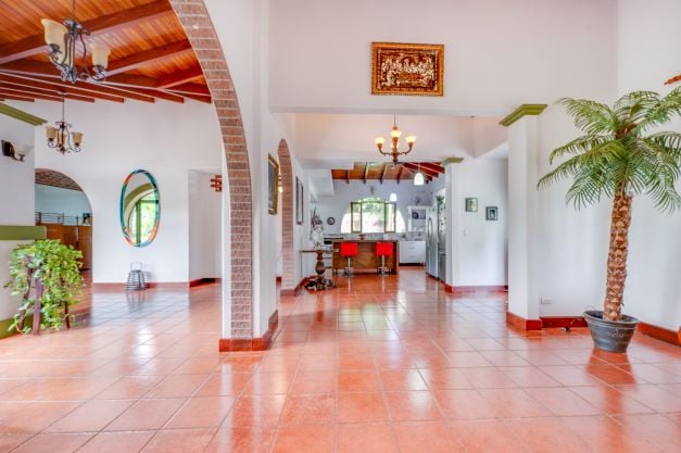 Brindisi Two-Homes Playa Flamingo