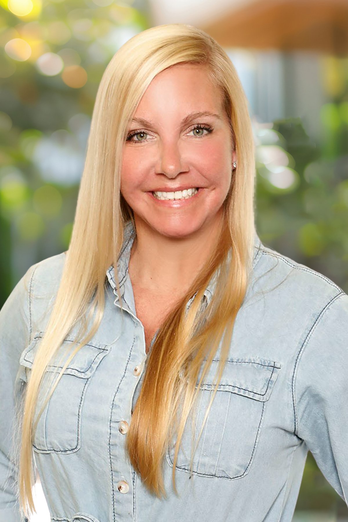 ERIN PADGETT