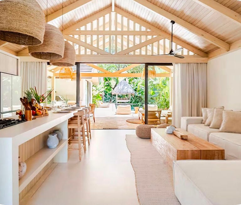 Villa Gold Coast