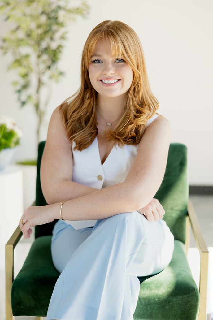 Elizabeth Sexton