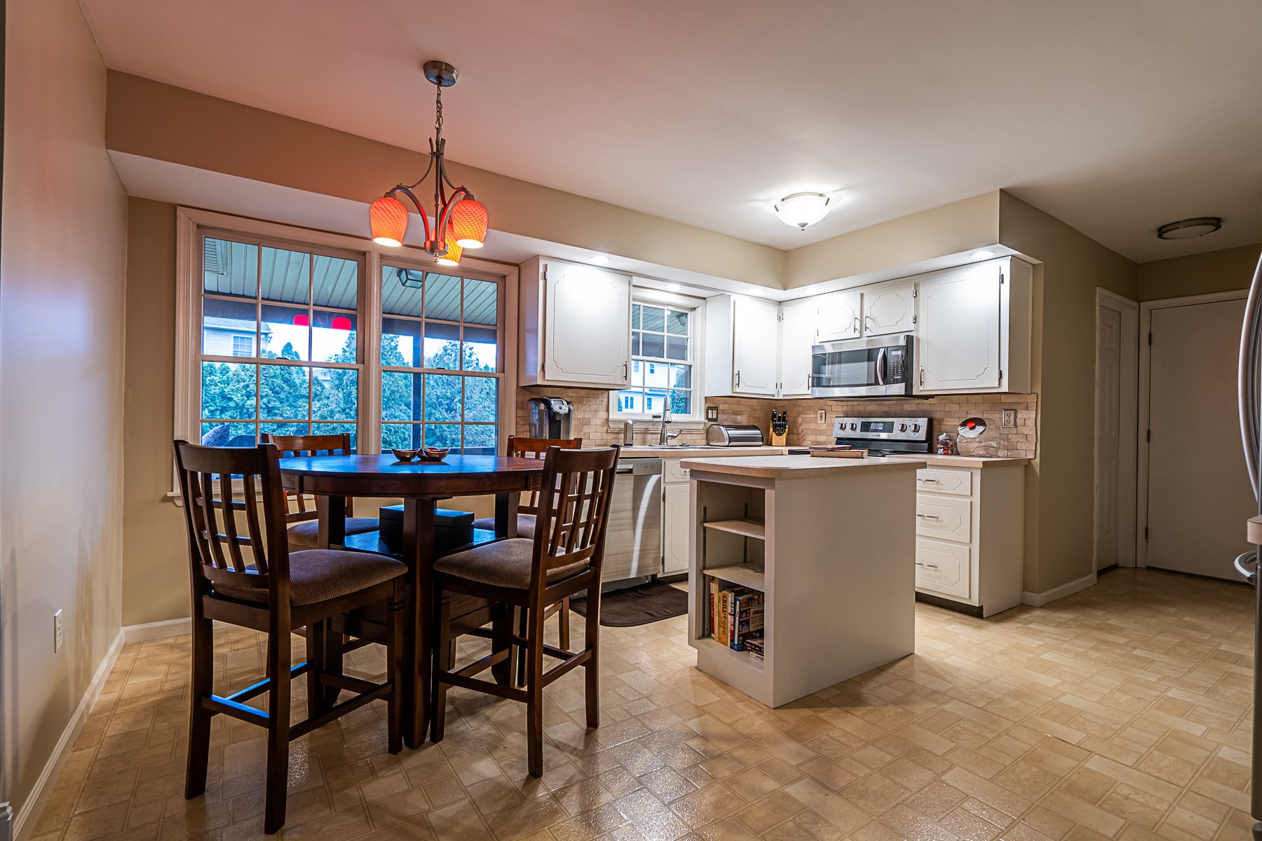 3538 Skyline Drive