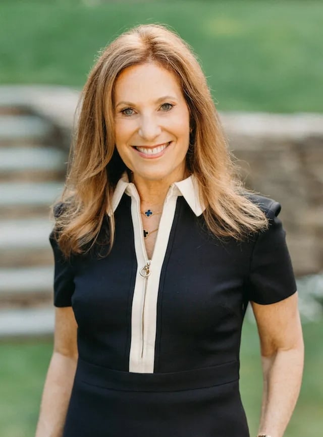 Amy Mizner Weston, MA Real Estate Agent Headshot