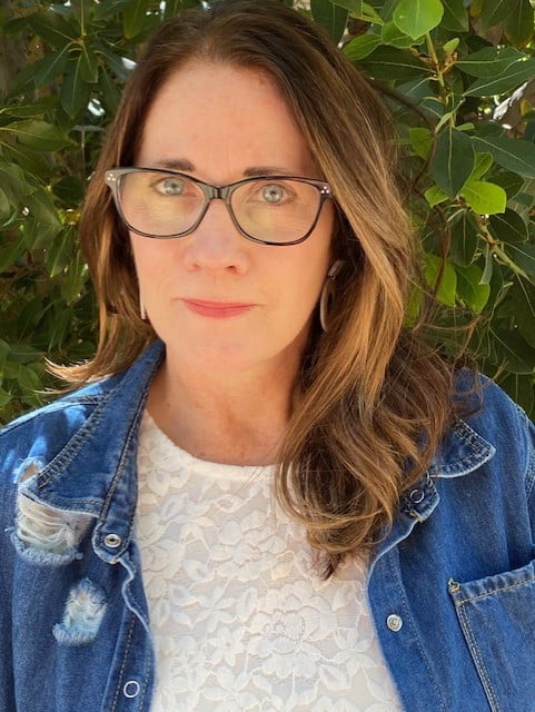 Deidra Spinks