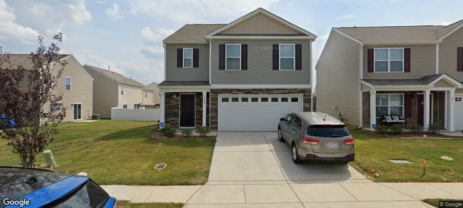 2607 Idared Dr #198