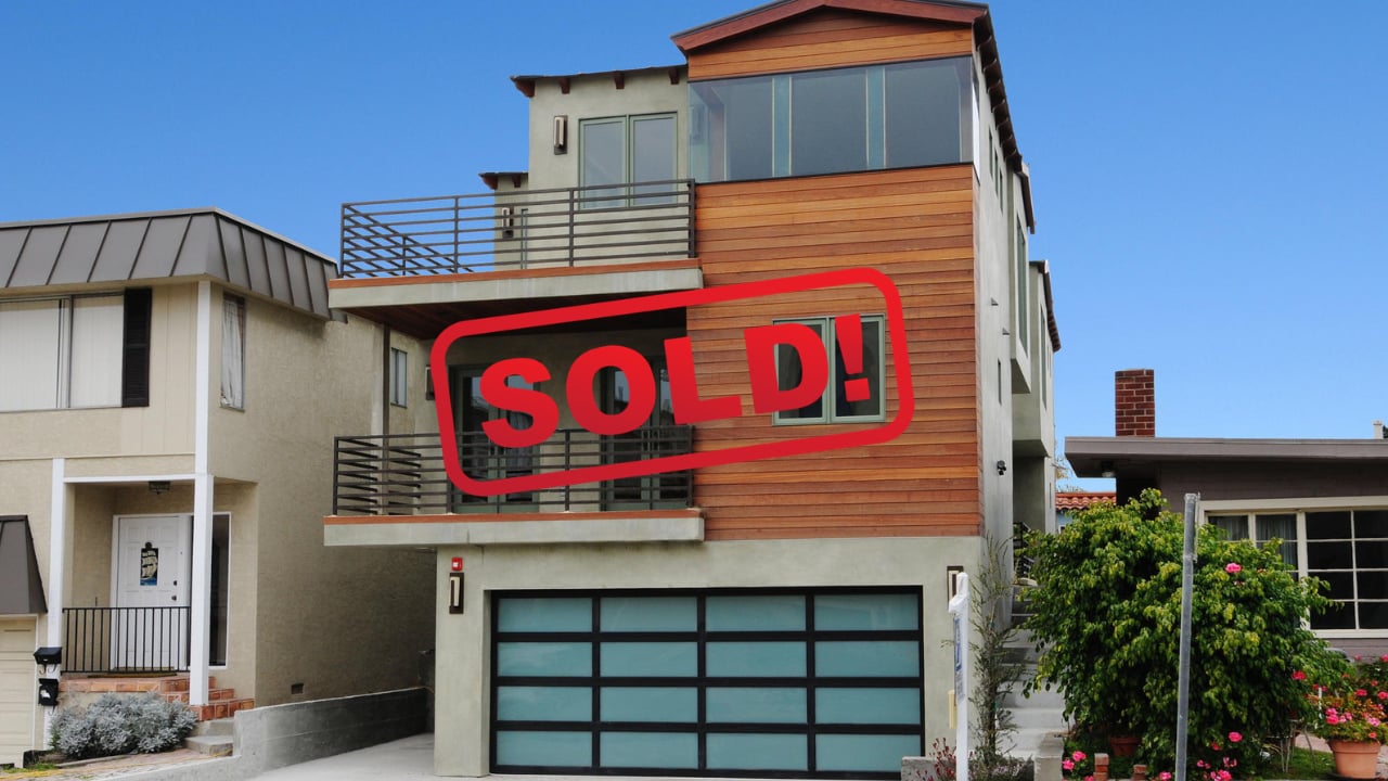 425 Marine Ave