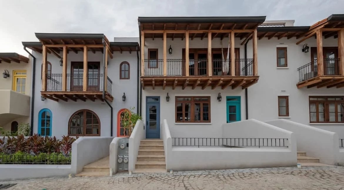 Turnkey Terrace Condo, Flamingo, Guanacaste