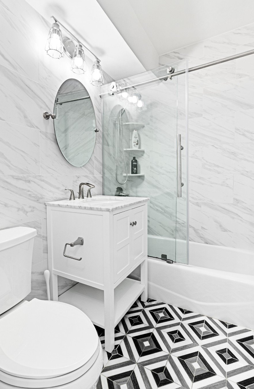 440 East 62nd Street, #7E