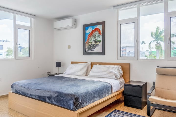 Perfect for Groups! 4BR/3BA • Ocean Park Terrace - Airbnb