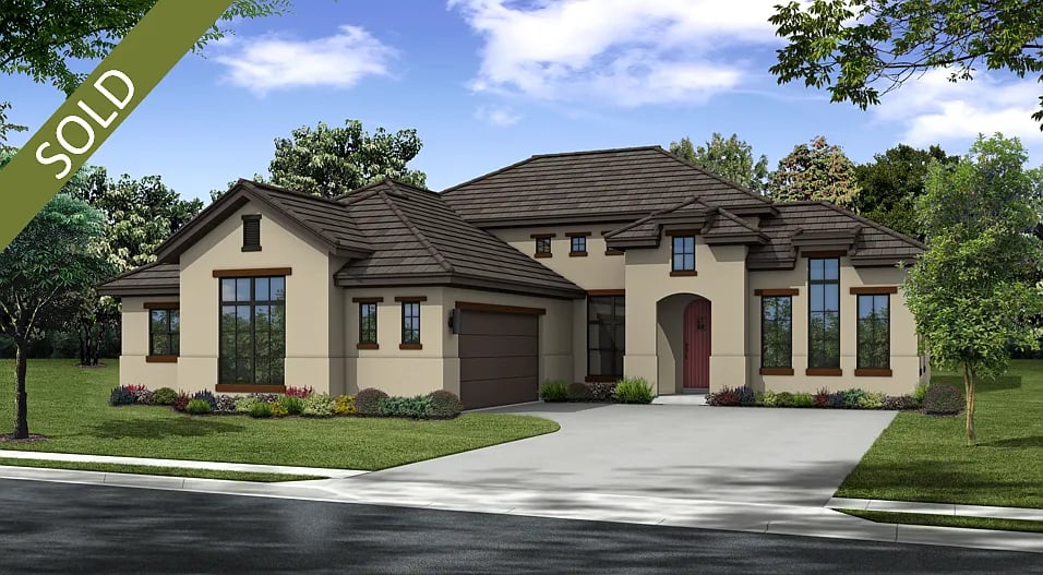 409 Ringtail Stream Dr