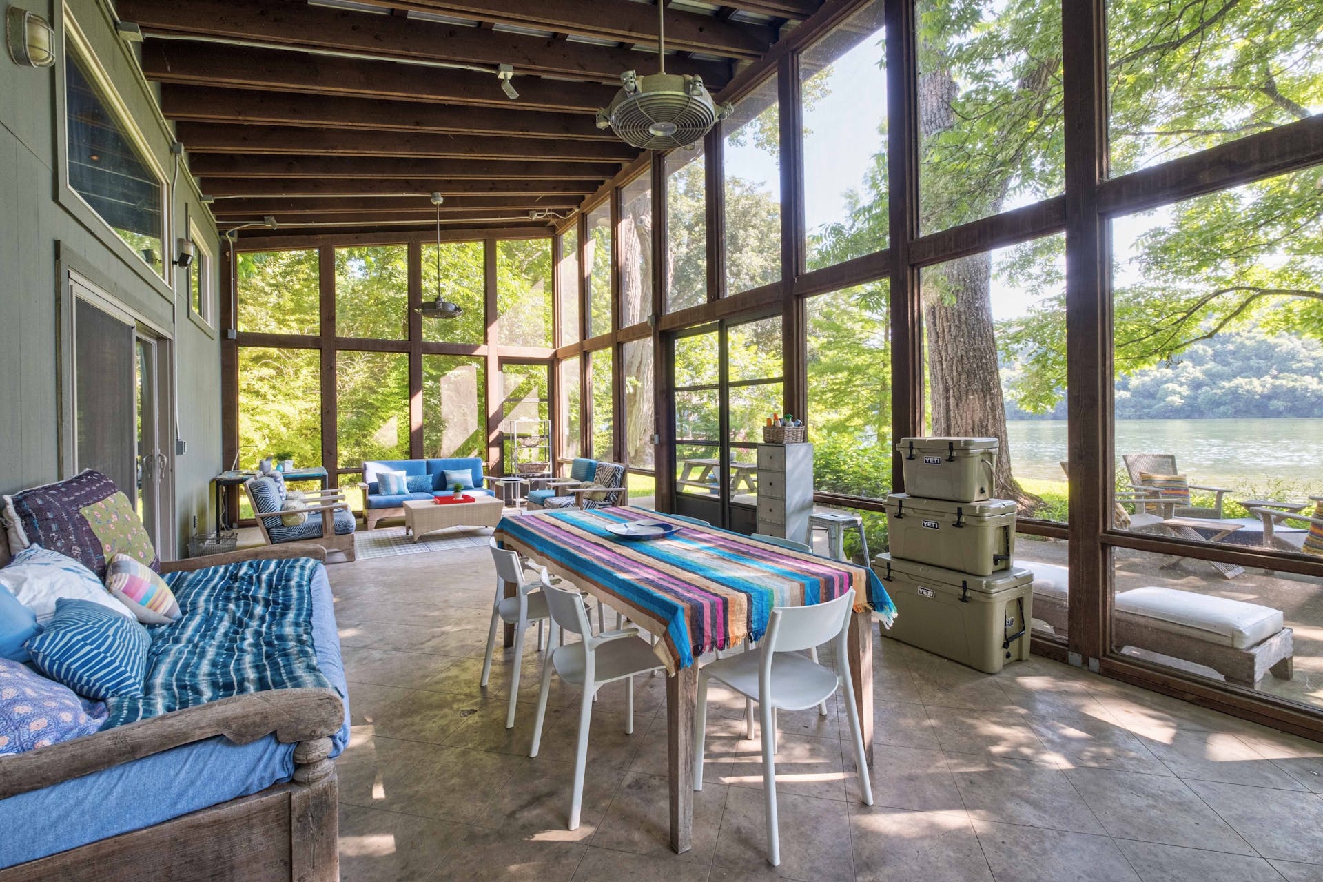 1500 Rockcliff Road