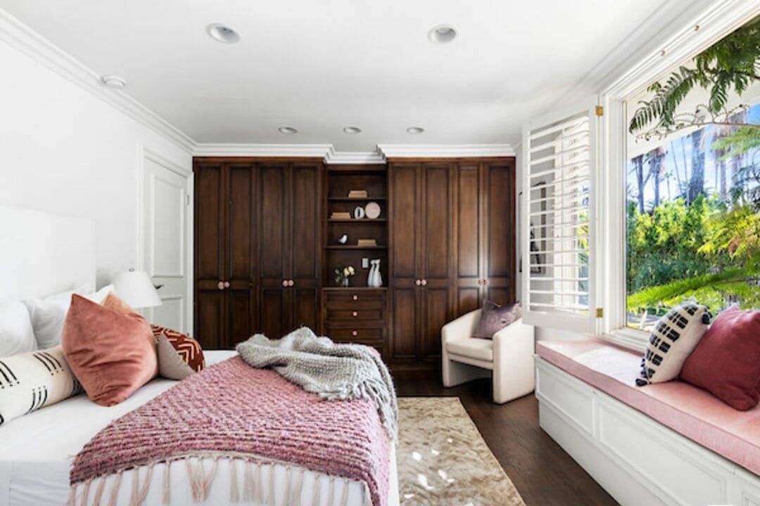 House Radiant