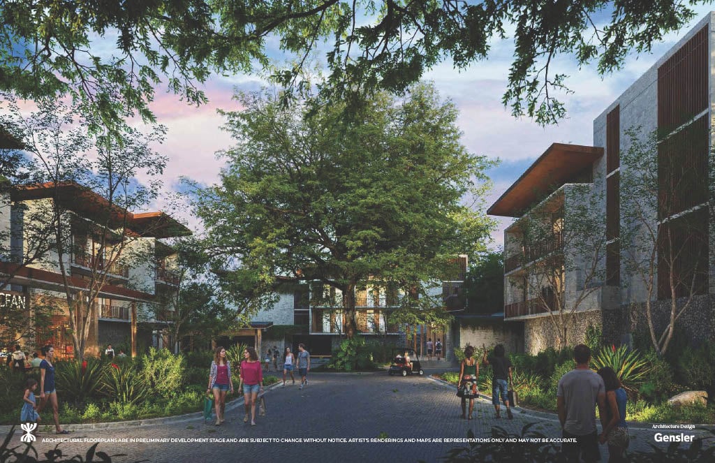 Museo Condos | Luxury Coastal Living in Bahía Papagayo, Costa Rica