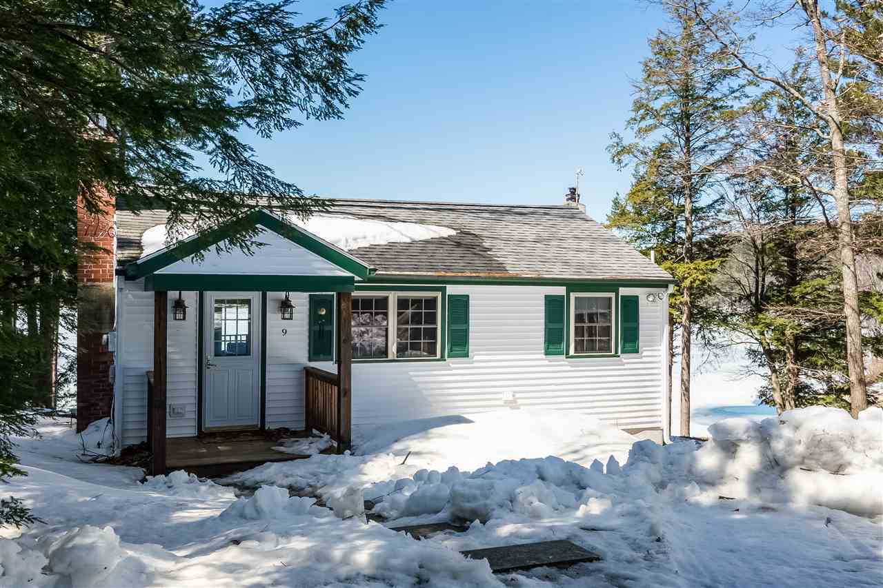 9 Quimby Rd