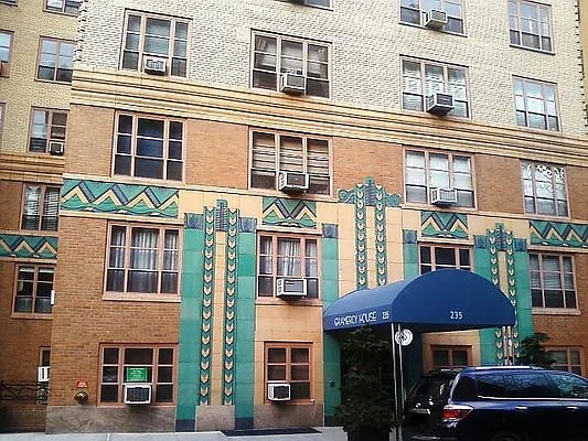 235 East 22nd Street #5M