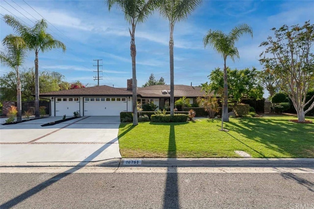 10161 Old Ranch Cir