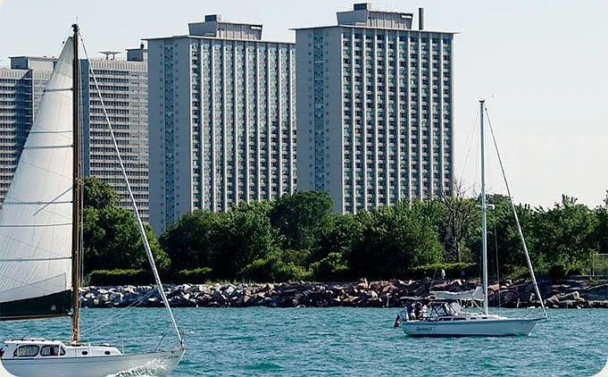 3600 N LAKE SHORE DRIVE 1802