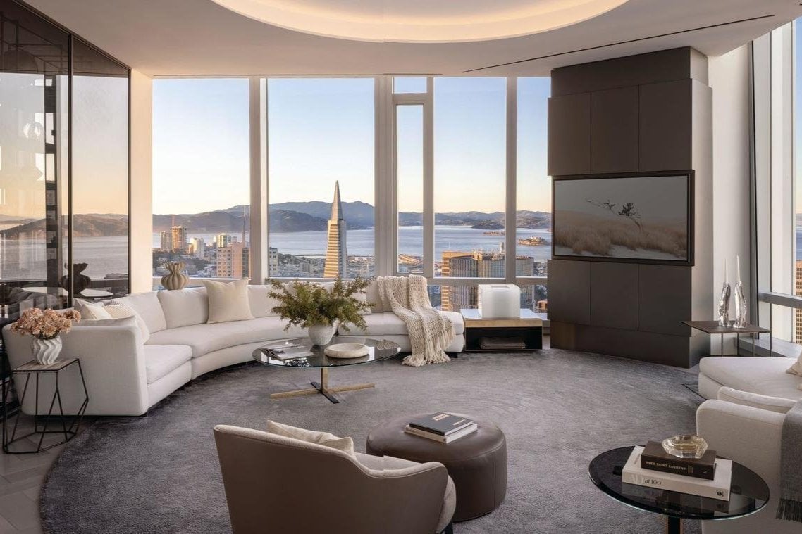 Modern Luxury 