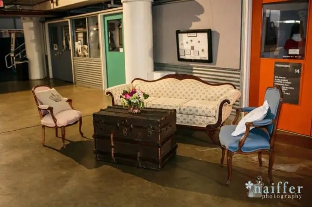 Vintage Rental