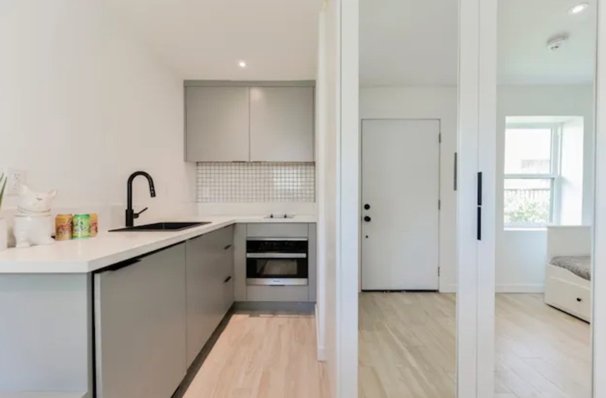 715 South 3rd Street #4