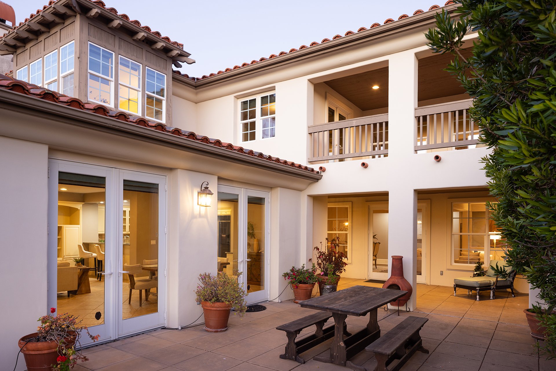 Pasadera Luxury Living