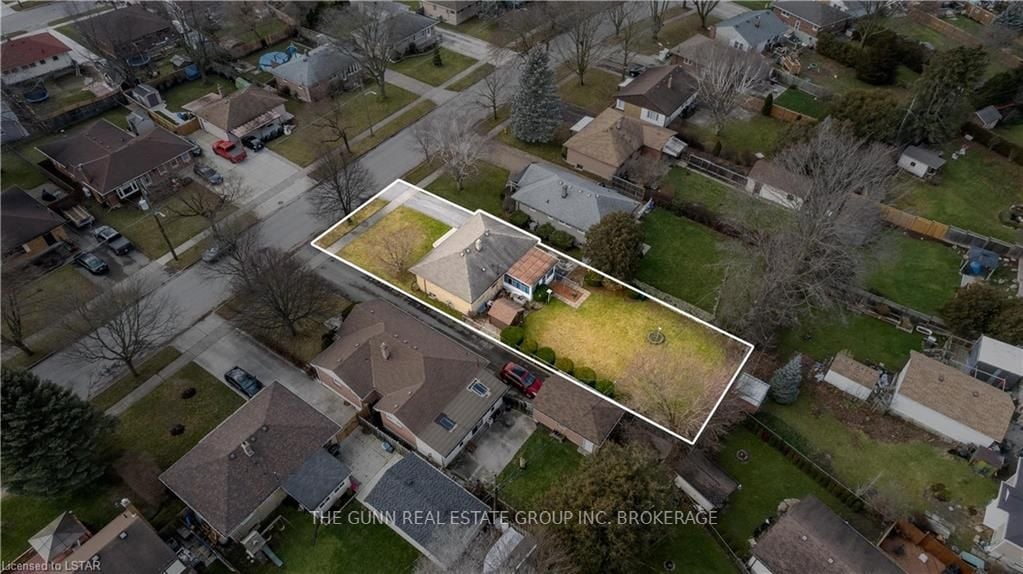 234 Merlin Cres