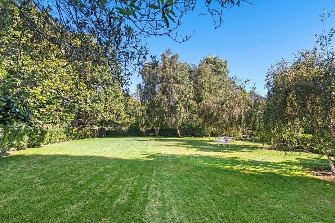 Valley Paradise