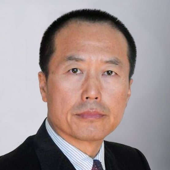 Alex Zhang