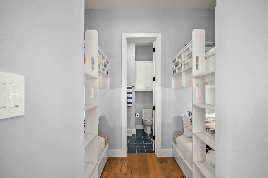 Starfish Drive ~ Custom Residence 